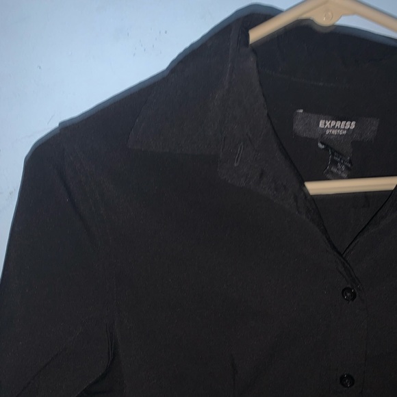 Button down - Picture 7 of 7